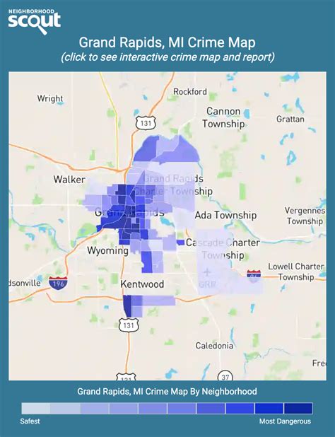 grand rapids crime rate|grand rapids police blotter.